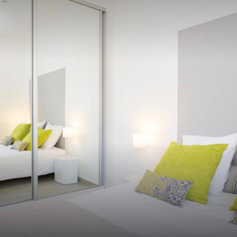 La Croisette - Apartamento de 1 dormitorio - 4