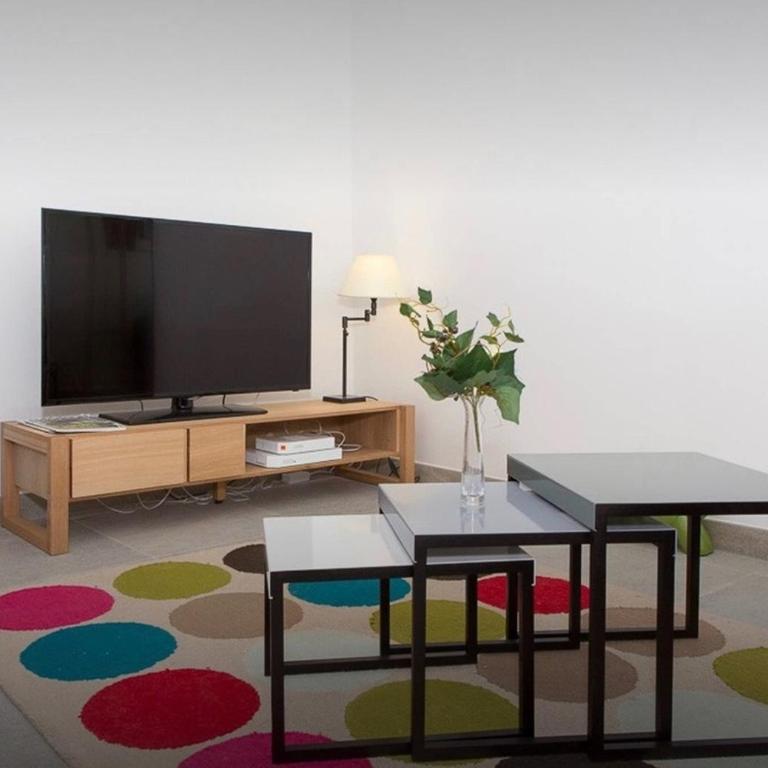 La Croisette - Apartamento de 1 dormitorio - 6