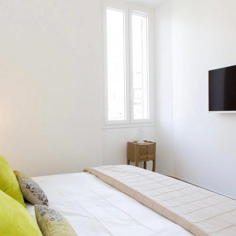 La Croisette - Apartamento de 1 dormitorio - 7