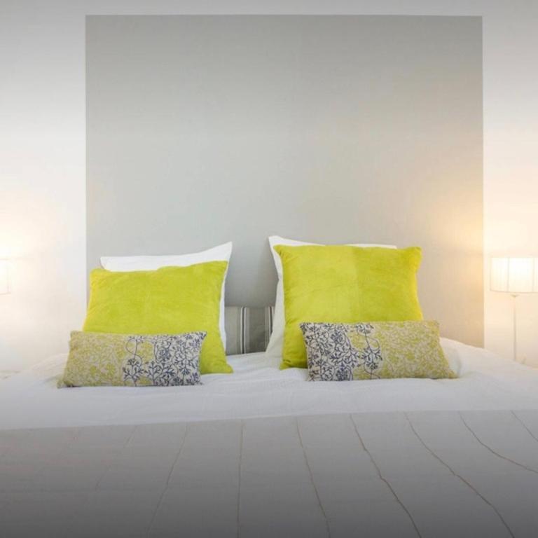 La Croisette - Apartamento de 1 dormitorio - 8