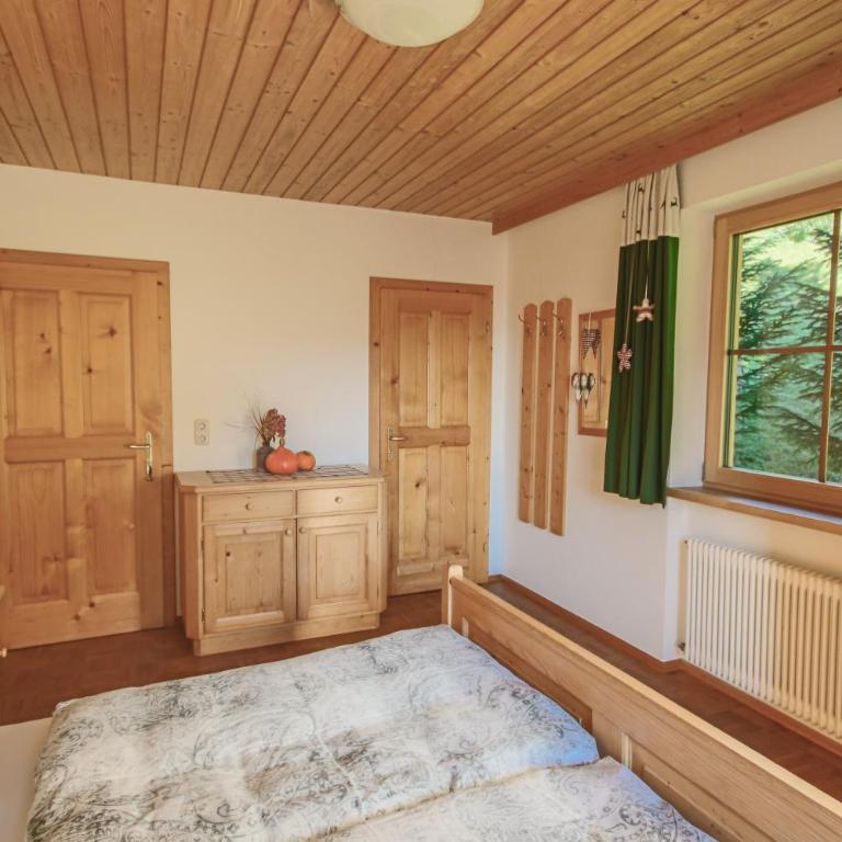 Mösenlehen - Apartment mit Blick auf die Berge - 4