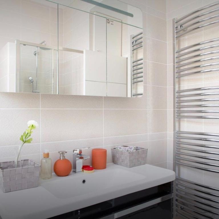 La Croisette - Apartamento de 1 dormitorio - 10