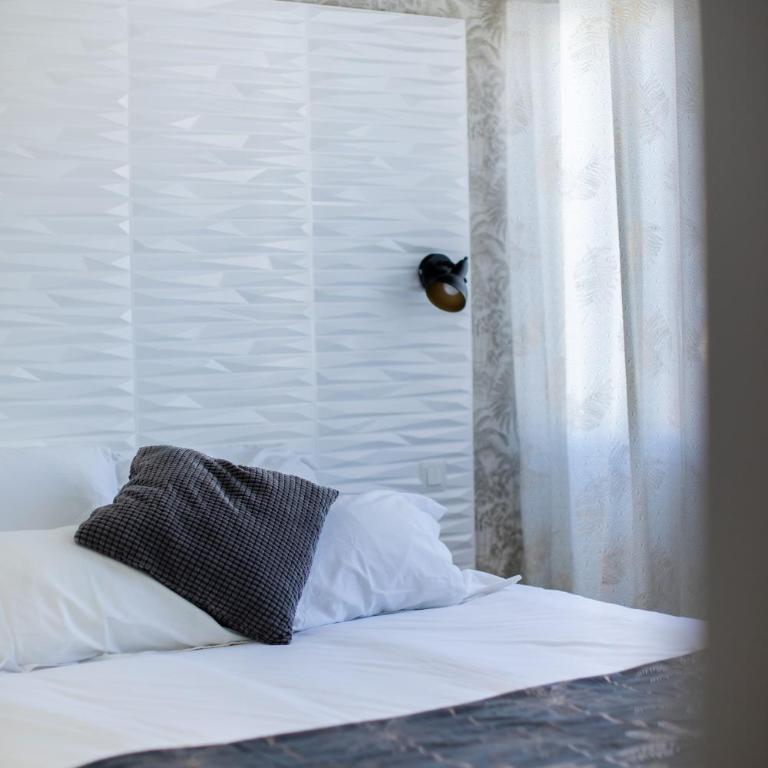 le Foncillion - Superior Apartment - 18