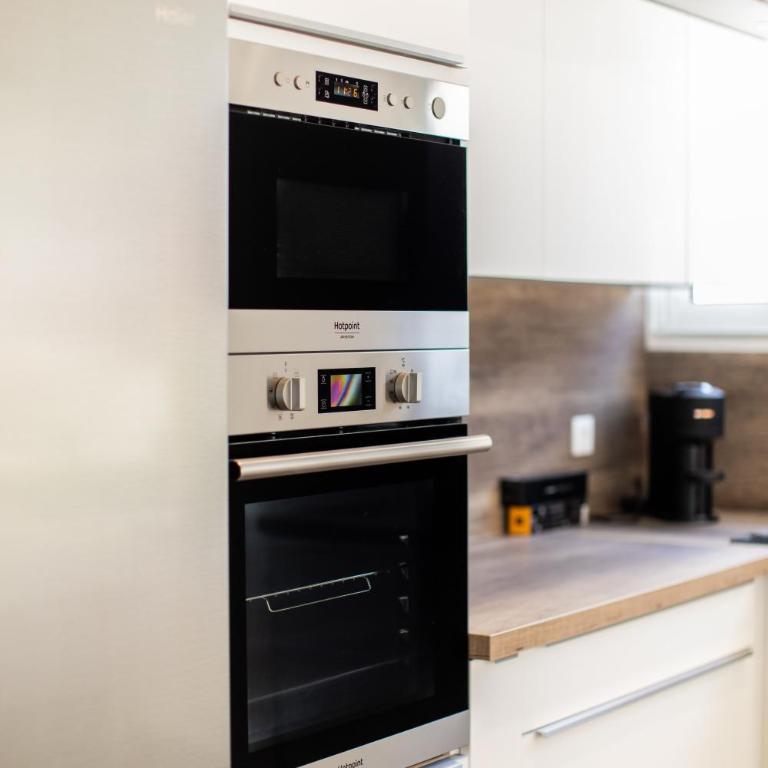 le Foncillion - Superior Apartment - 9