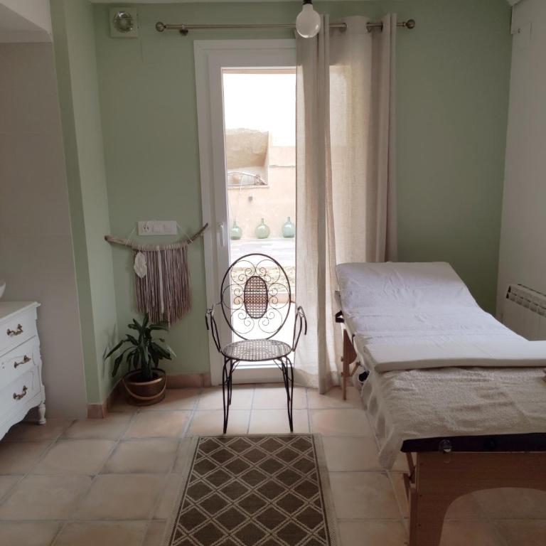 Guara VIVA Abiego - Apartamento de 3 dormitorios - 21