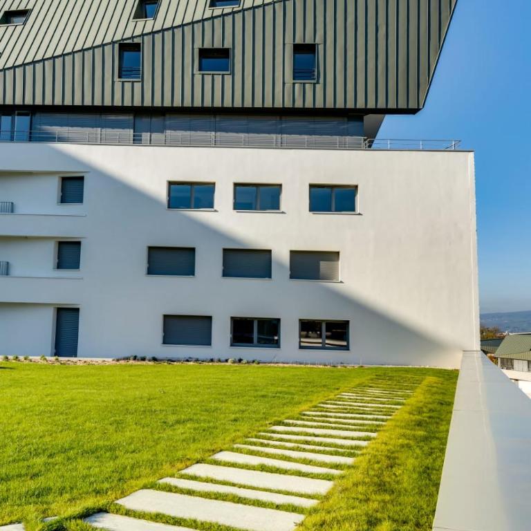 Le Paradis - Beautiful T2 ideally located with garage - Apartment - 20
