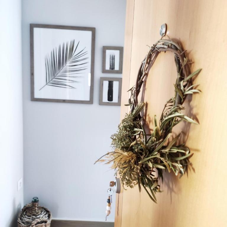 Guara VIVA Abiego - Apartamento de 3 dormitorios - 7