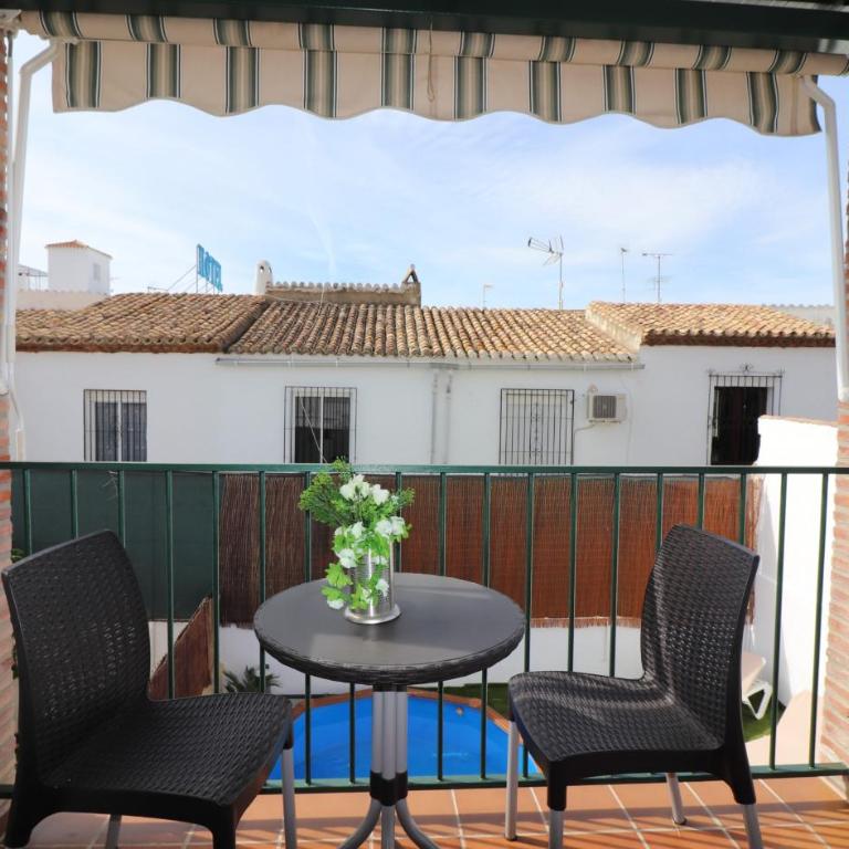 Casa Evelyn by SpainSunRentals 1028 - Casa con 1 dormitorio - 4