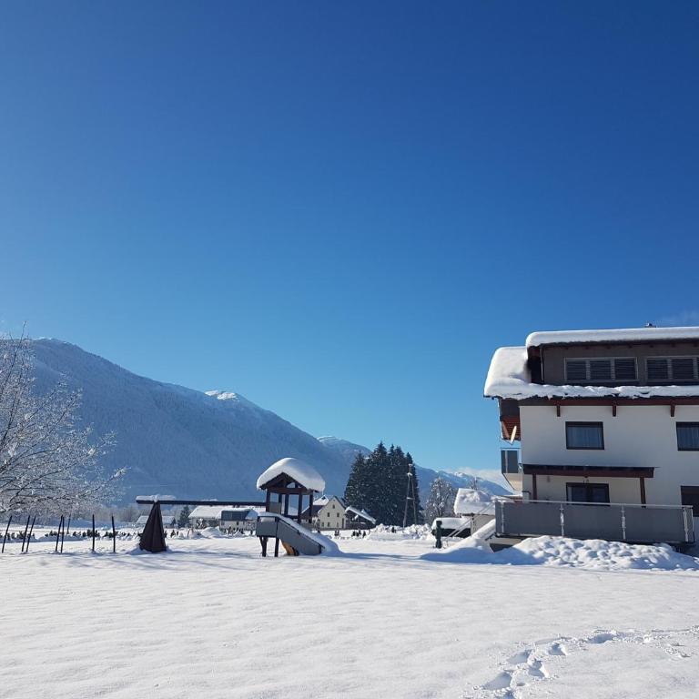 Nico's Place - Apartment mit Blick auf die Berge - 63