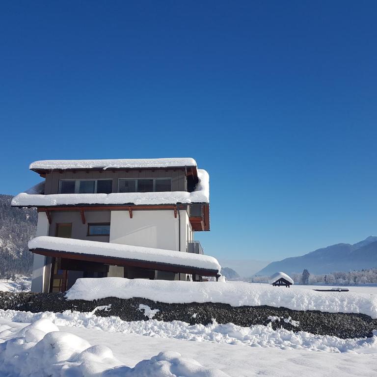 Nico's Place - Apartment mit Blick auf die Berge - 64