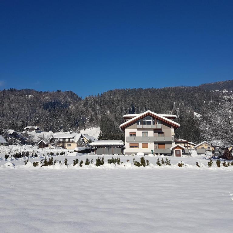 Nico's Place - Apartment mit Blick auf die Berge - 62