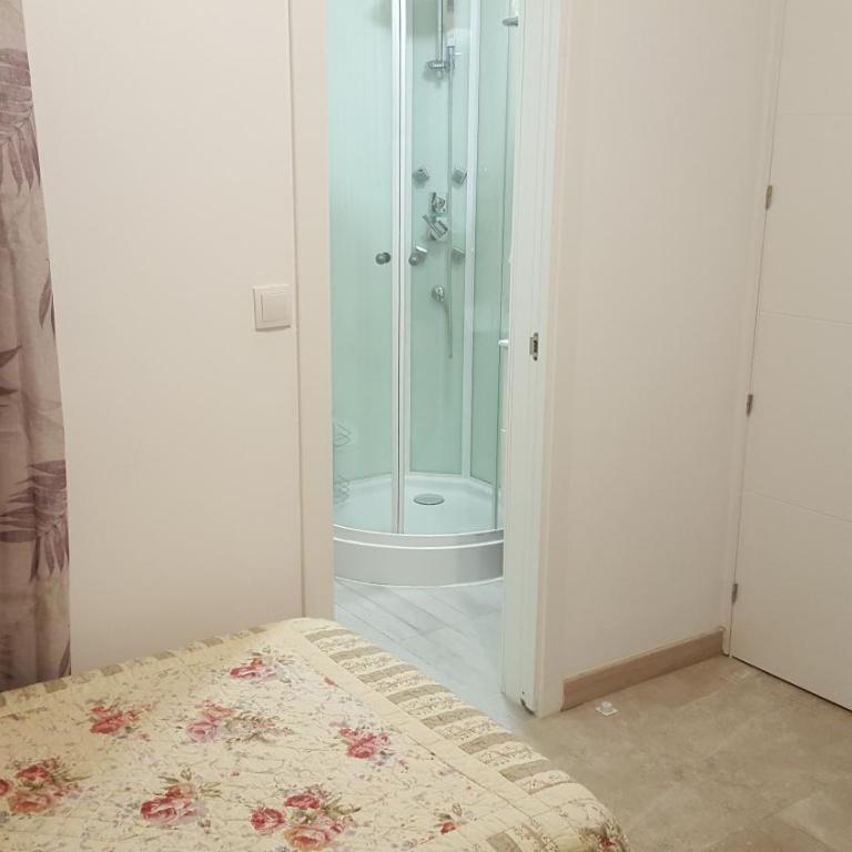 Casa Reino & Camino - Habitación Individual con baño privado - 2
