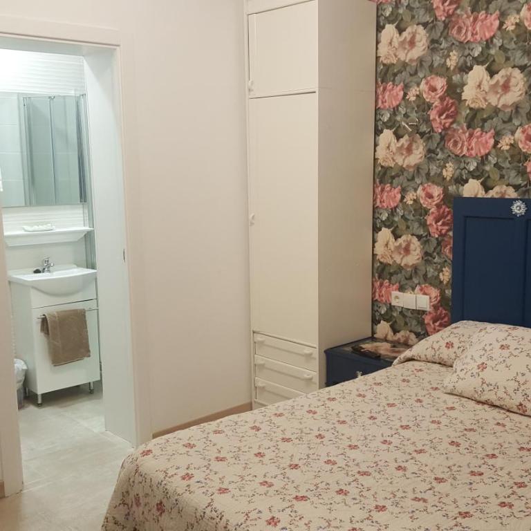 Casa Reino & Camino - Habitación Doble con baño privado - 10