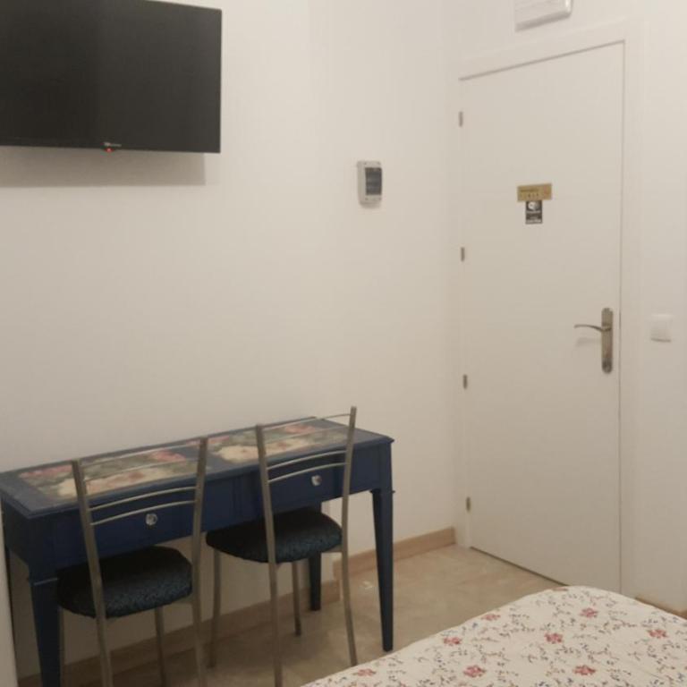Casa Reino & Camino - Habitación Doble con baño privado - 11