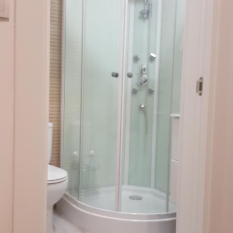 Casa Reino & Camino - Habitación Individual con baño privado - 3