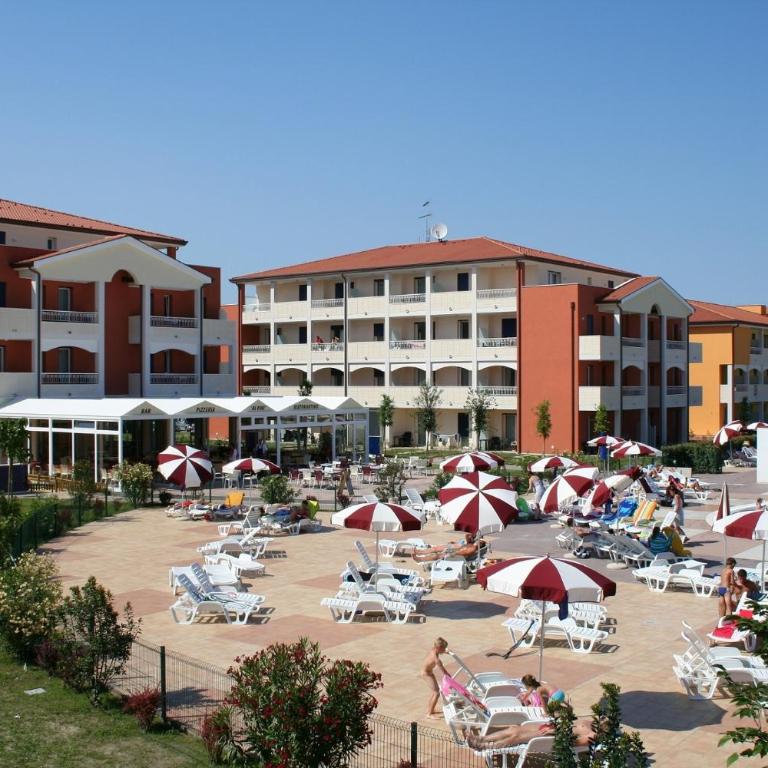 Pini Village Lido Altanea - Appartamento Deluxe - 5