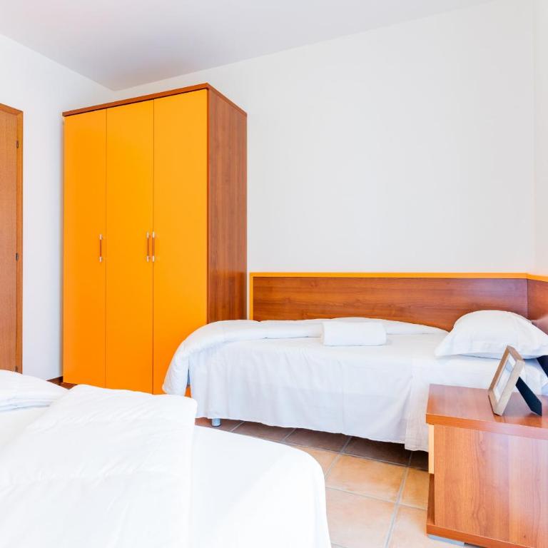 Pini Village Lido Altanea - Appartamento su 2 Livelli - 9