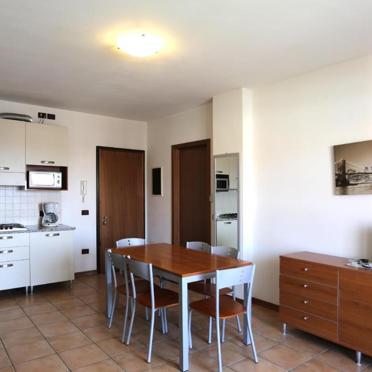 Pini Village Lido Altanea - Appartamento Deluxe - 15