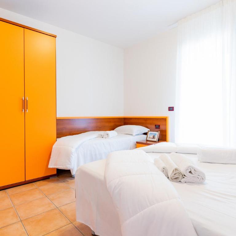 Pini Village Lido Altanea - Appartamento su 2 Livelli - 13
