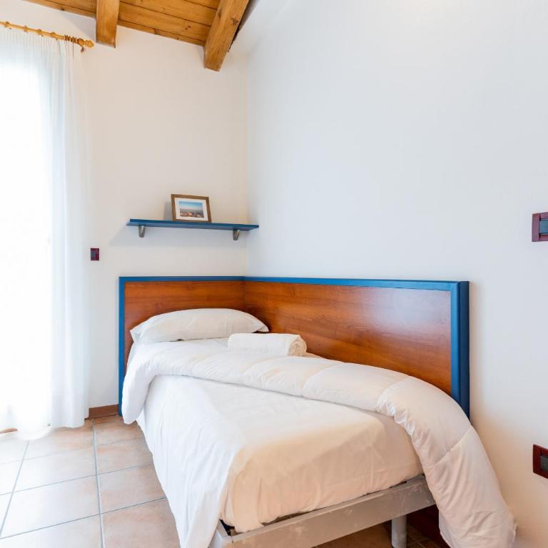 Pini Village Lido Altanea - Appartamento su 2 Livelli - 14