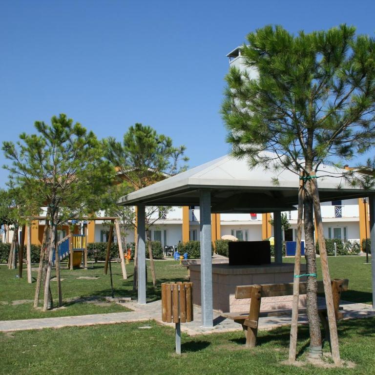 Pini Village Lido Altanea - Appartamento su 2 Livelli - 15