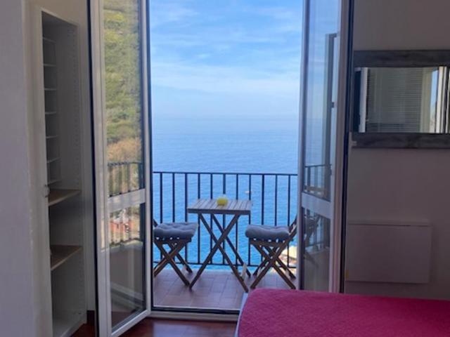 Sollevante Guest House - Camera Matrimoniale con Vista Mare - 26