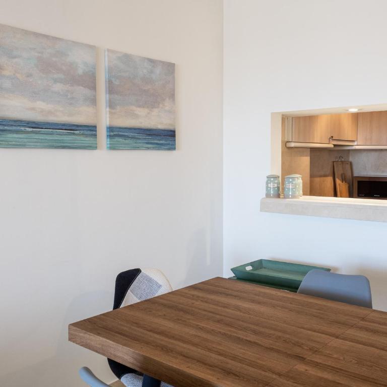 Playa Duquesa 2296 - Apartamento con vistas al mar - 11