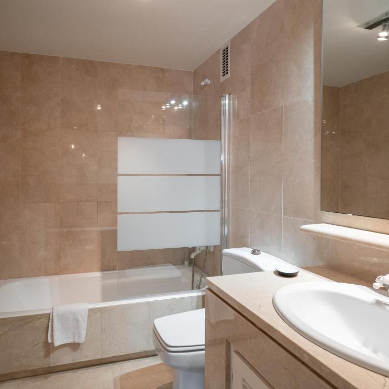 Playa Duquesa 2296 - Apartamento con vistas al mar - 17