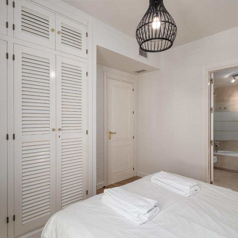 Playa Duquesa 2296 - Apartamento con vistas al mar - 19