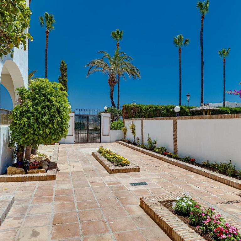 Playa Duquesa 2296 - Apartamento con vistas al mar - 23
