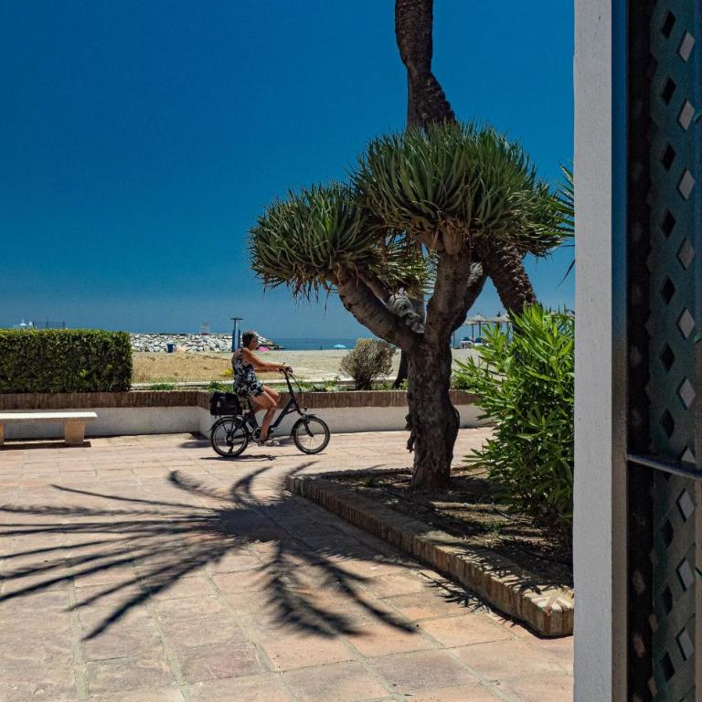 Playa Duquesa 2296 - Apartamento con vistas al mar - 24