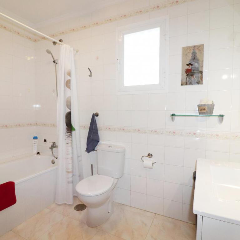 Casa Evelyn by SpainSunRentals 1028 - Casa con 1 dormitorio - 19