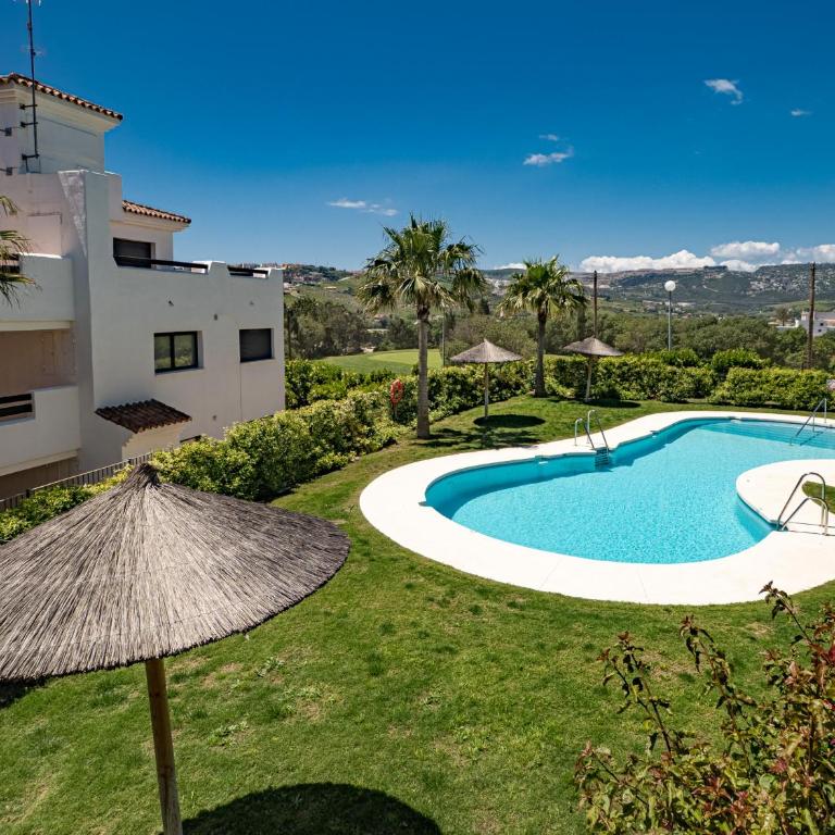 Lotus 2401 - Beautiful apartment with pool & sea view - Apartamento con vistas al mar - 6