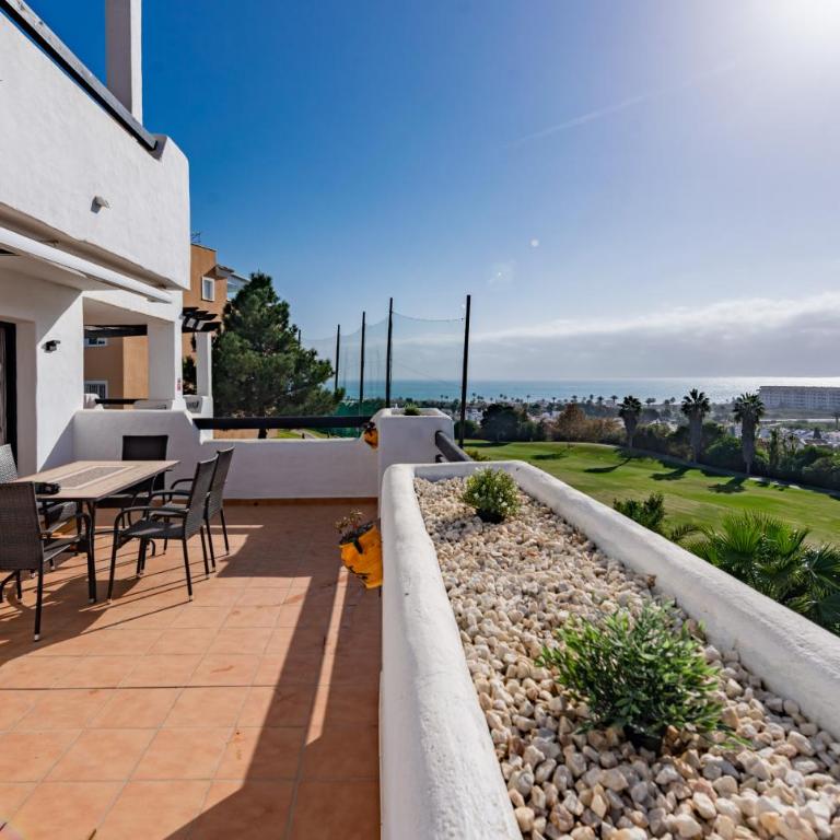 Lotus 2401 - Beautiful apartment with pool & sea view - Apartamento con vistas al mar - 2