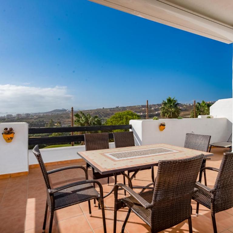 Lotus 2401 - Beautiful apartment with pool & sea view - Apartamento con vistas al mar - 3