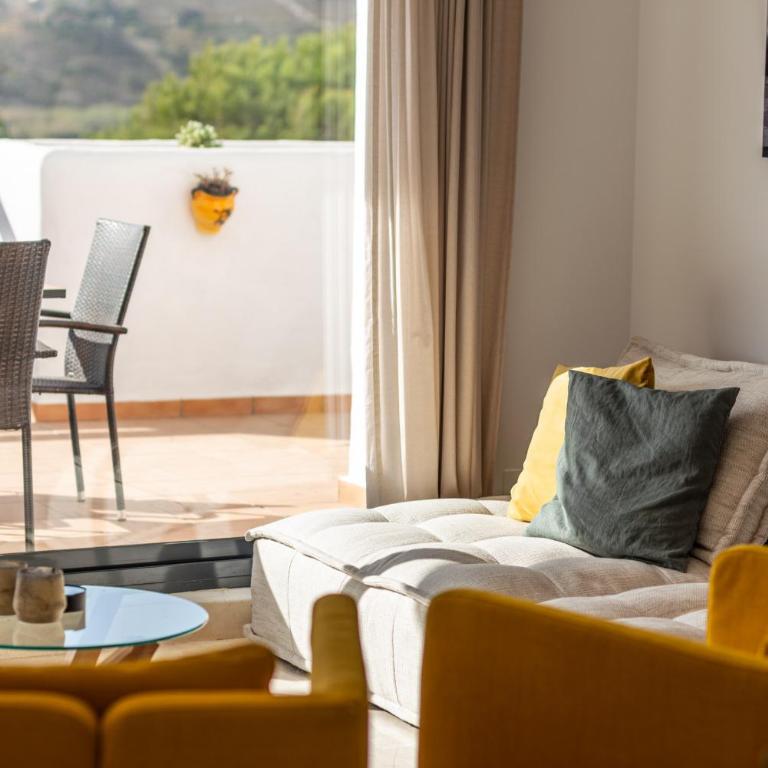 Lotus 2401 - Beautiful apartment with pool & sea view - Apartamento con vistas al mar - 11
