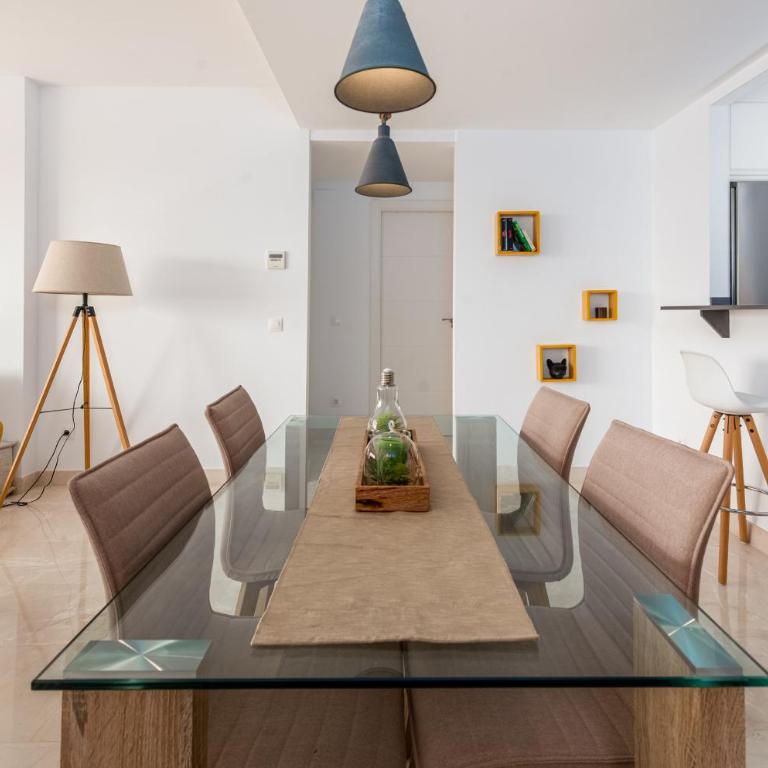 Lotus 2401 - Beautiful apartment with pool & sea view - Apartamento con vistas al mar - 17