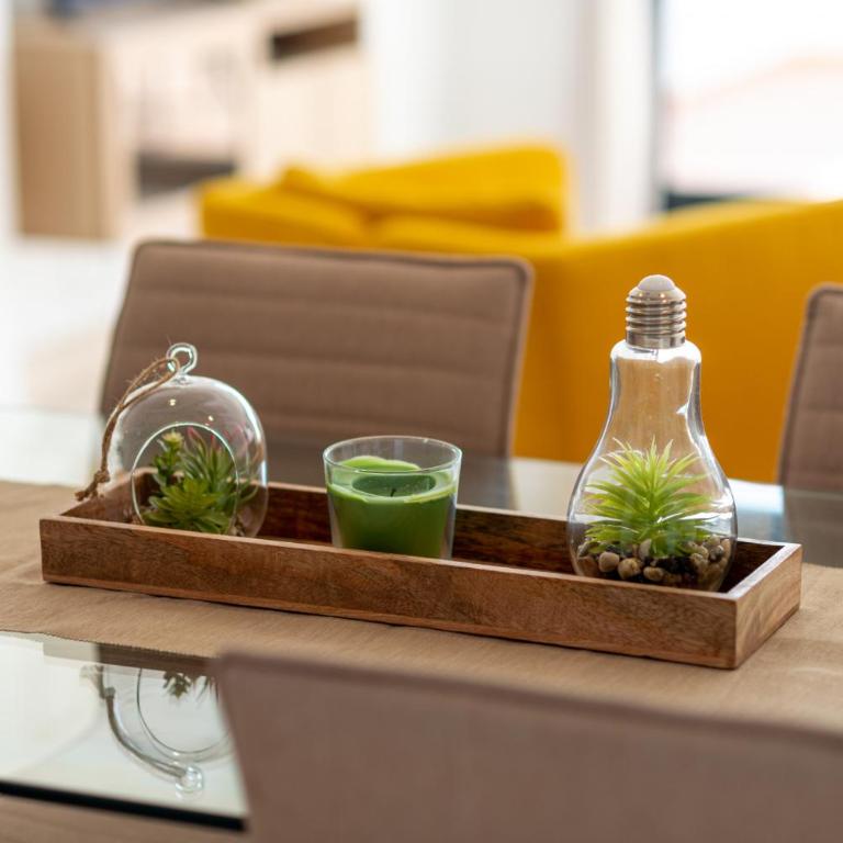 Lotus 2401 - Beautiful apartment with pool & sea view - Apartamento con vistas al mar - 18