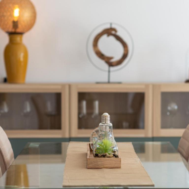 Lotus 2401 - Beautiful apartment with pool & sea view - Apartamento con vistas al mar - 19