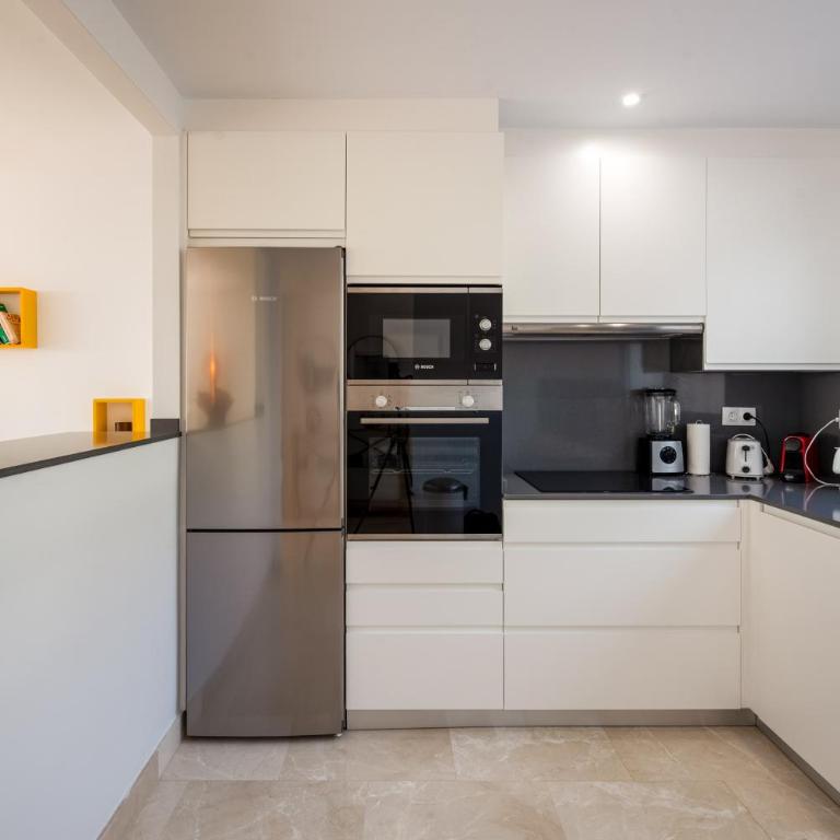 Lotus 2401 - Beautiful apartment with pool & sea view - Apartamento con vistas al mar - 22