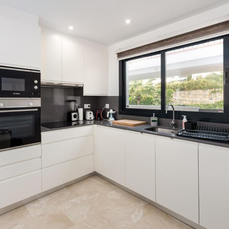 Lotus 2401 - Beautiful apartment with pool & sea view - Apartamento con vistas al mar - 23