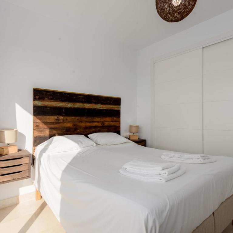 Lotus 2401 - Beautiful apartment with pool & sea view - Apartamento con vistas al mar - 26