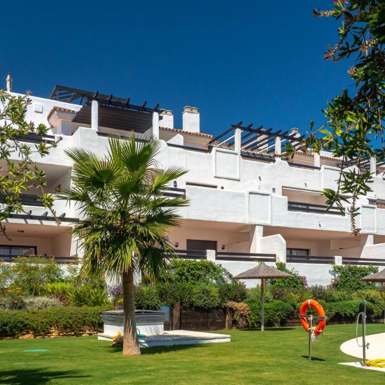 Lotus 2401 - Beautiful apartment with pool & sea view - Apartamento con vistas al mar - 32