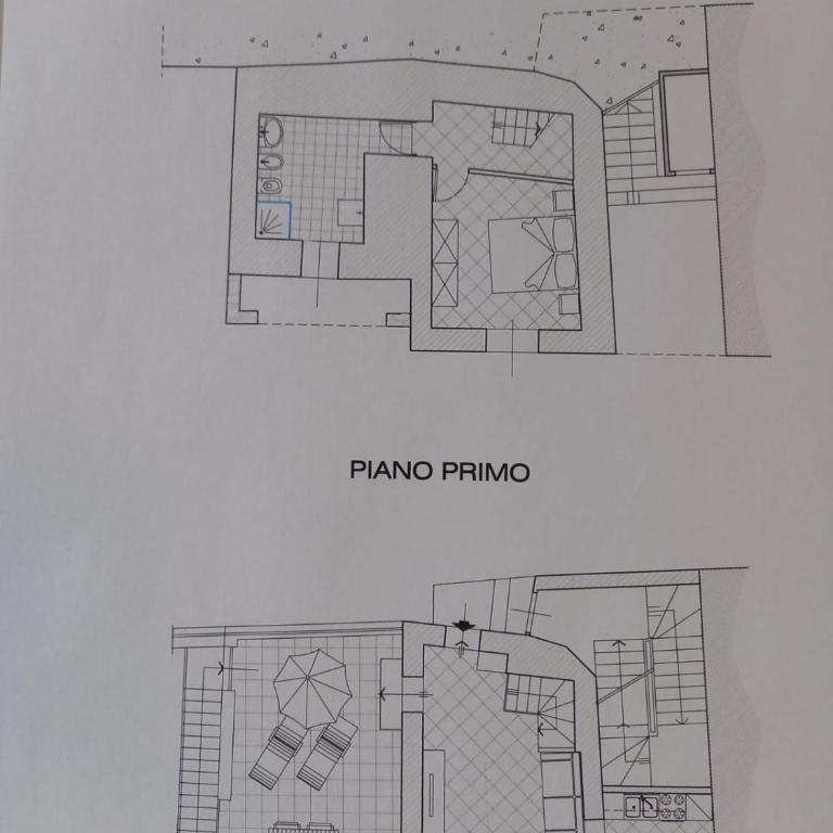 Casa Margherita - Appartamento su 2 Livelli - 17