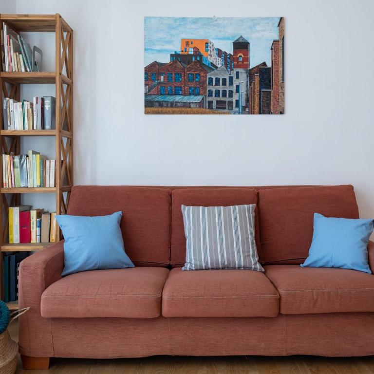 Adriana Family Apartment by Wonderful Italy - Two-Bedroom Apartment - 12