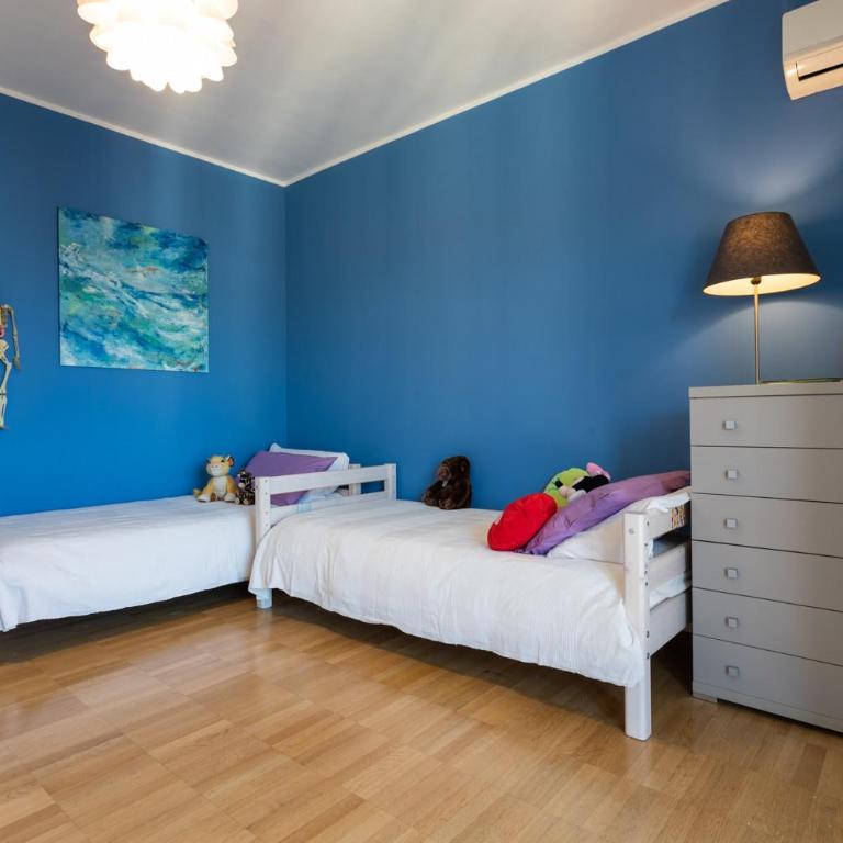 Adriana Family Apartment by Wonderful Italy - Two-Bedroom Apartment - 4