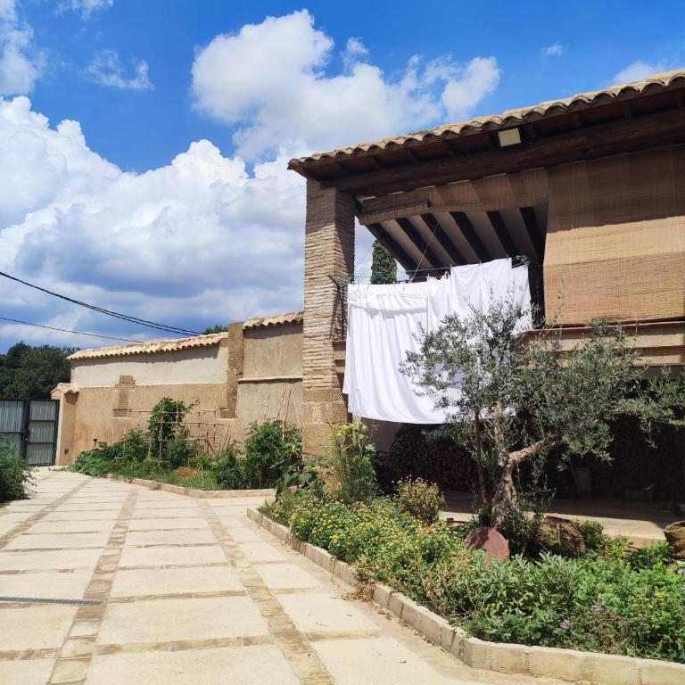 Guara VIVA Abiego - Apartamento de 3 dormitorios - 12
