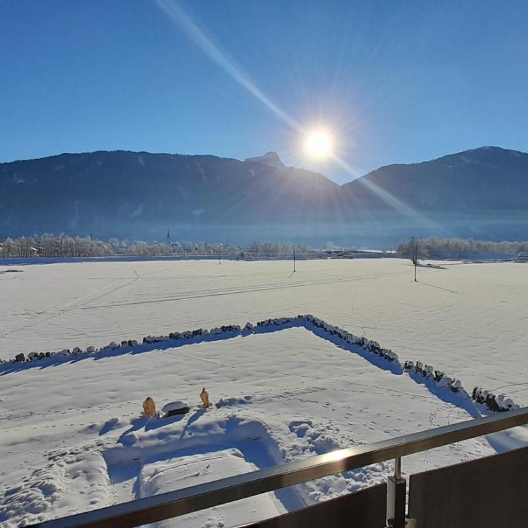 Nico's Place - Apartment mit Blick auf die Berge - 65