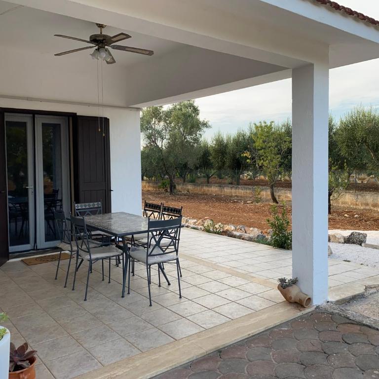 La Fenice Bed and Relax with swimming pool - Villa con Piscina Privata - 8