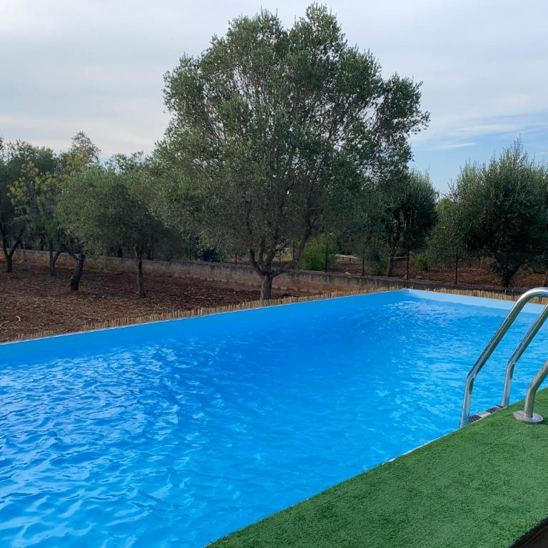 La Fenice Bed and Relax with swimming pool - Villa con Piscina Privata - 20
